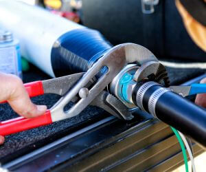 About Sewer Line Replacement Sutter, CA